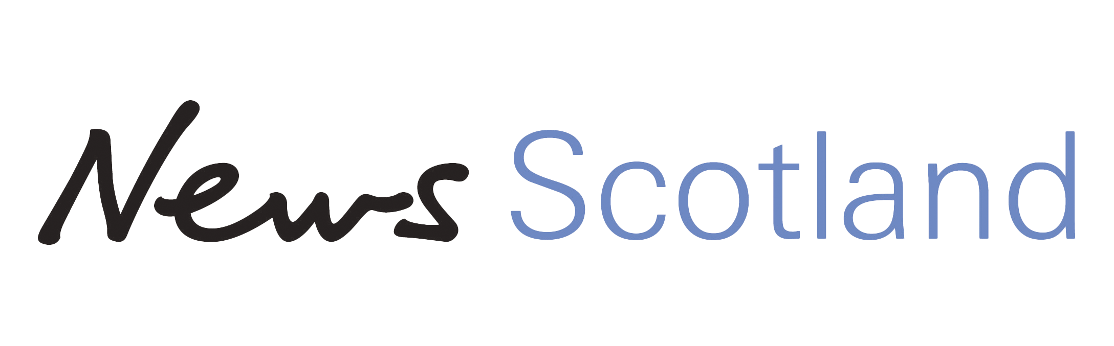 News Scotland Logo