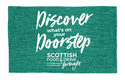 Food and drink graphic