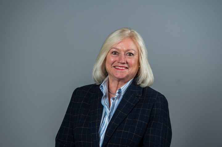 Barbara Smith