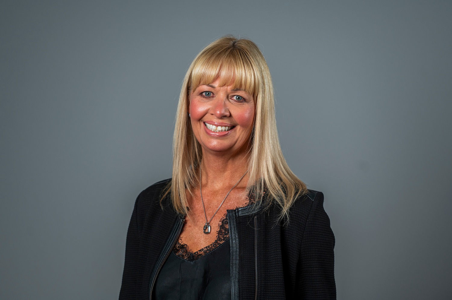 Vicki Miller, Chief Executive at VisitScotland. Credit: Chris Watt Photography