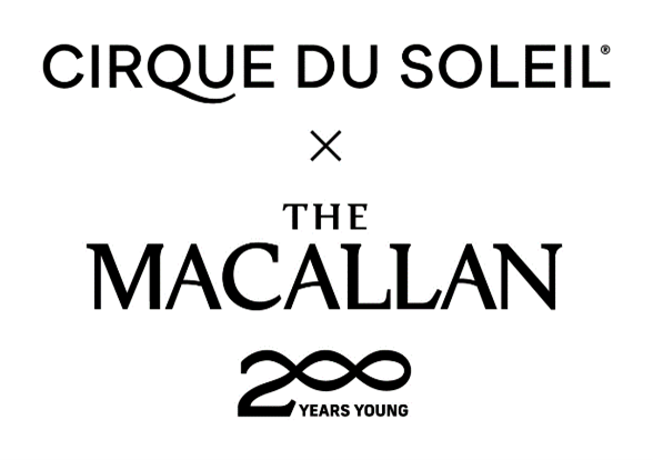 Cirque de Soleil x The Macallan 200