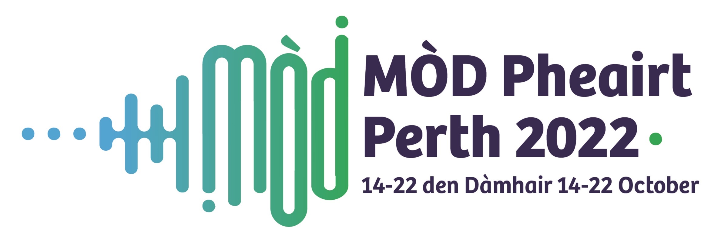 Perth Mod logo