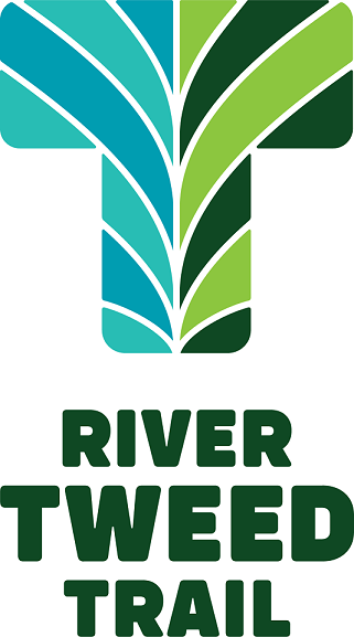 River Tweed Trail logo