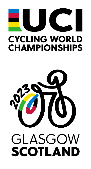 UCI World Championships logo