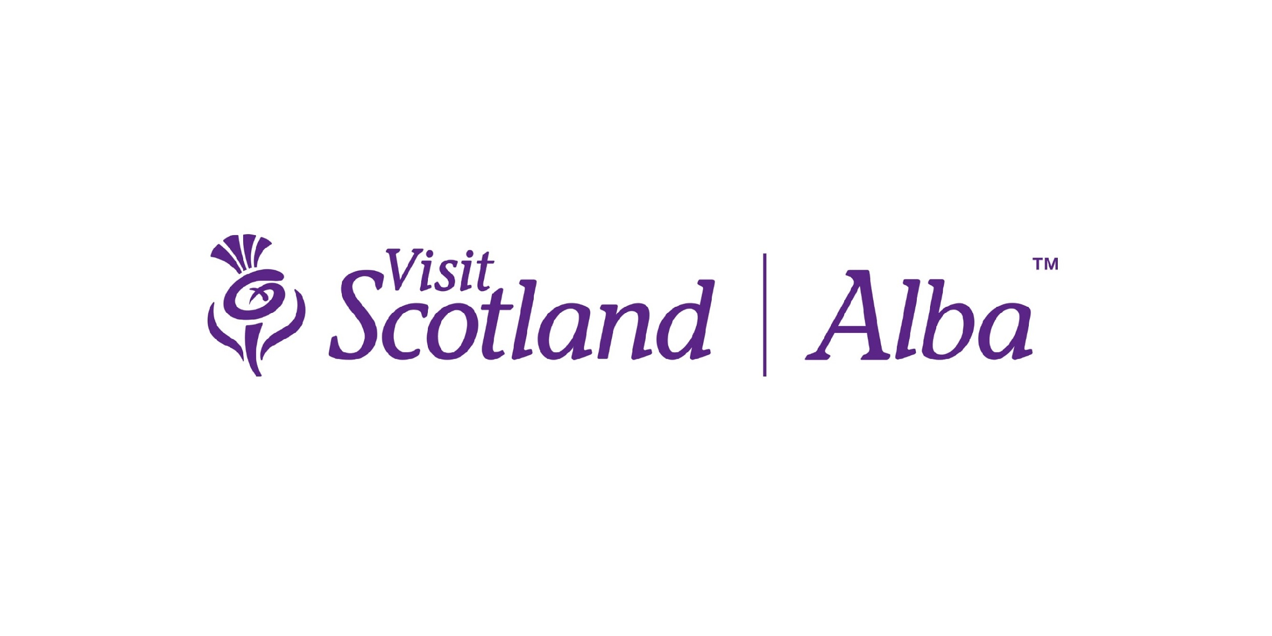 VisitScotland logo