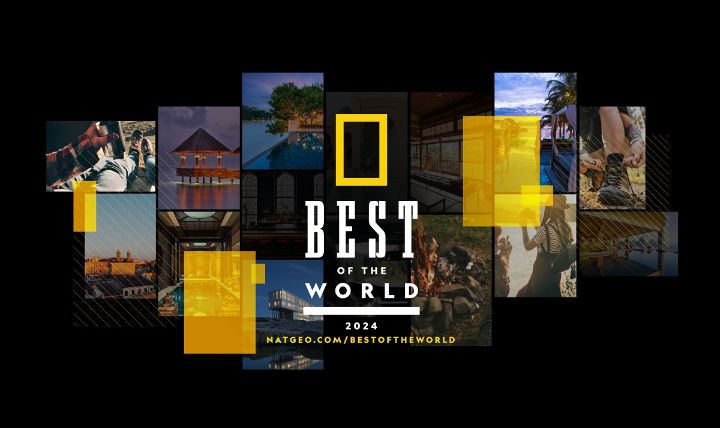 Best in the world 2024