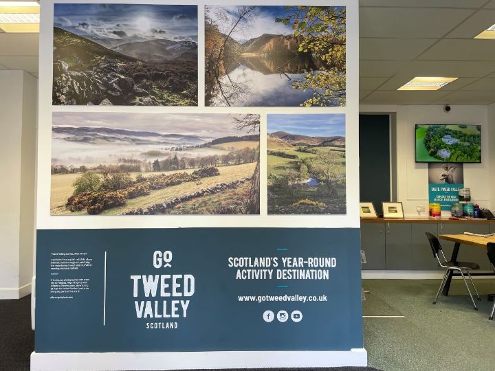 Go Tweed Valley centre