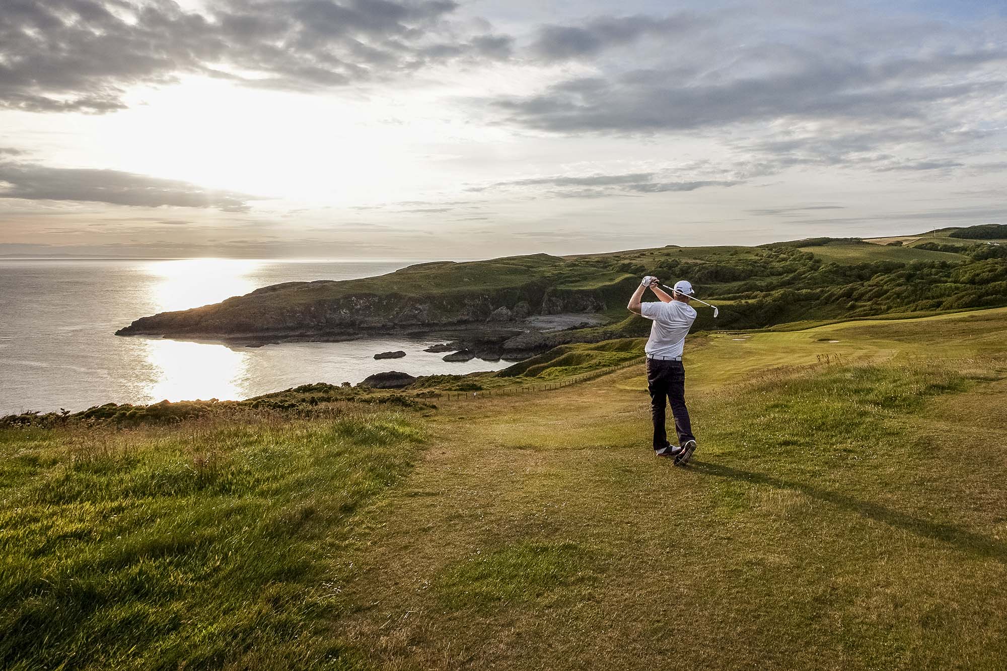 Golf Tourism - Research and Statistics | VisitScotland.org